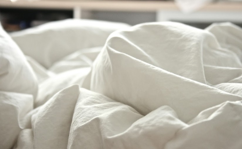 Wake Up