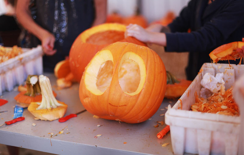 Pumpkin Patch