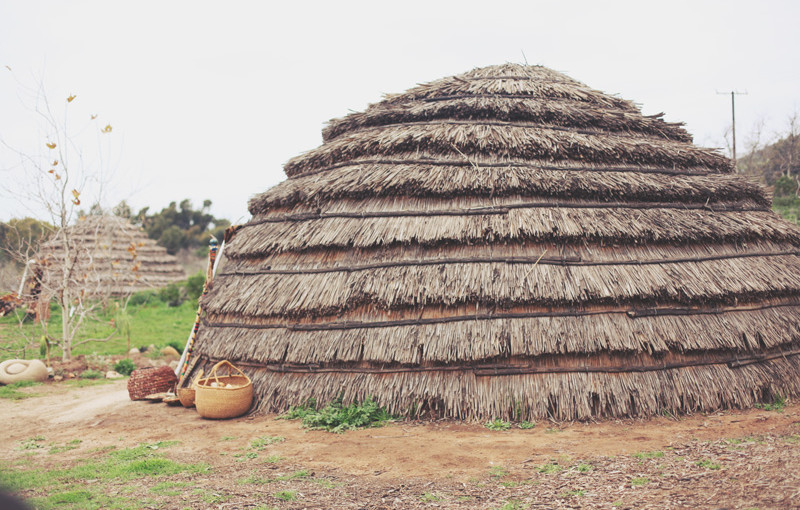 Chumash Discovery Village