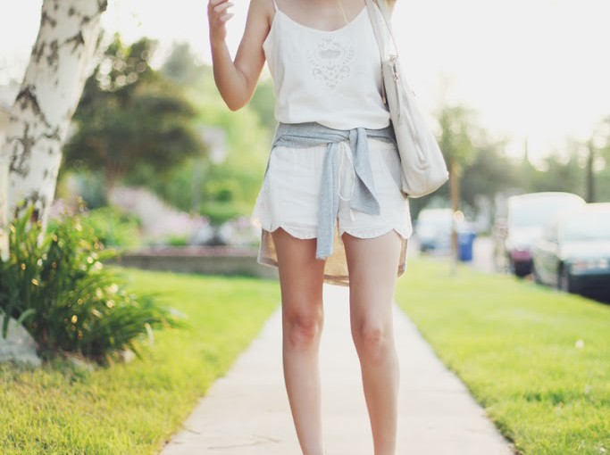 Joie X Fashiolista