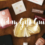 The Gift Guide 2015